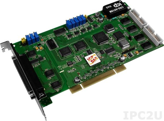 PCI-1800LU