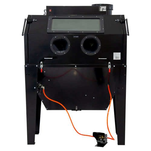 WDK-83420 Камера пескоструйная 420 л