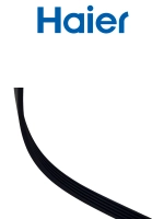 Ремень 5EPJ1240 V12527 0020301565A Haier