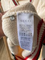 Шерстяной кардиган Gucci, 146