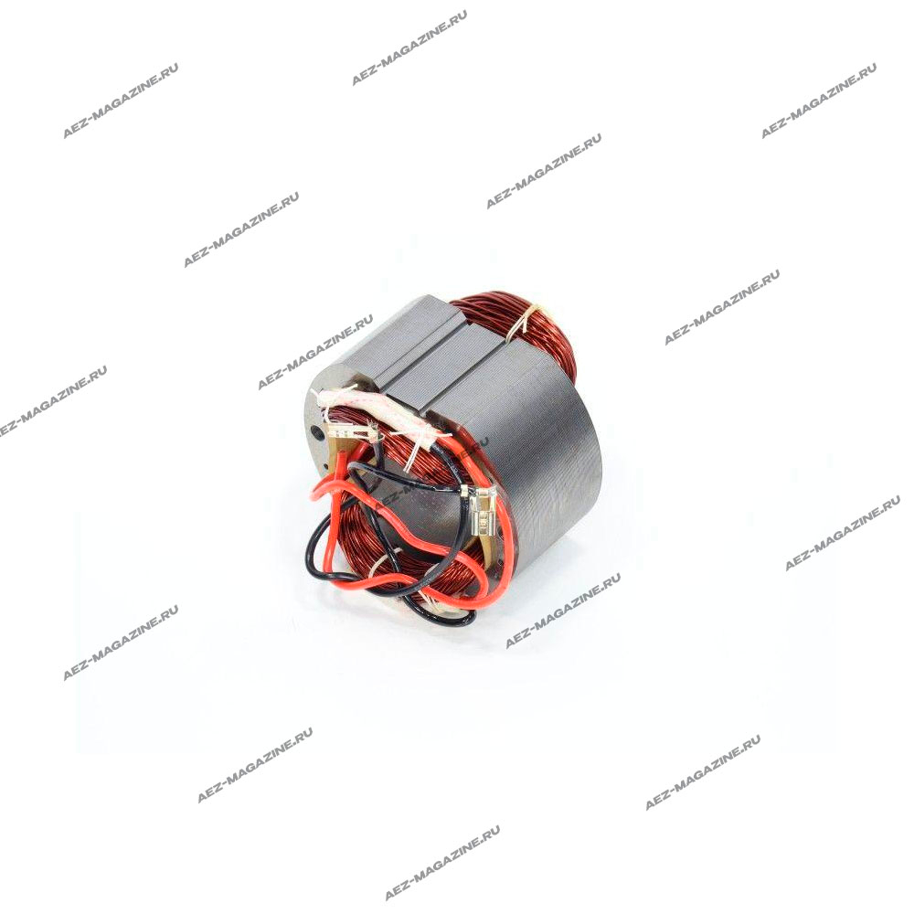 Статор, подходит для УШМ 9069 Ultra Pro