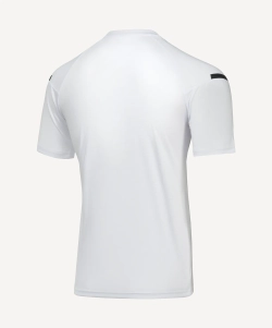 Футболка тренировочная CAMP 2 Training Poly Tee, белый