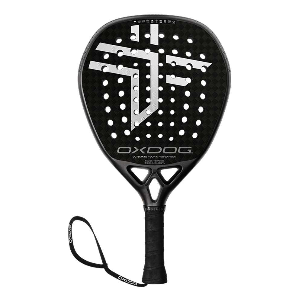 Ракетка для падел Oxdog Ultimate Tour X 2026