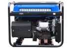 Генератор бензиновый TSS SGG 7500ЕA - [7.5 кВт / 33 А] с блоком АВР