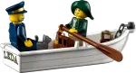 Конструктор LEGO Ideas 21335 Моторизованный маяк