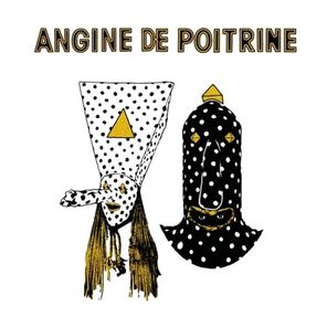 Angine De Poitrine / Vol.1 (LP)