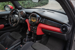 MINI John Cooper Works 3dr.
