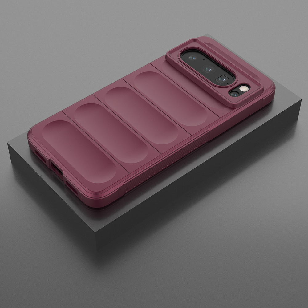 Противоударный чехол Flexible Case для Google Pixel 8 Pro