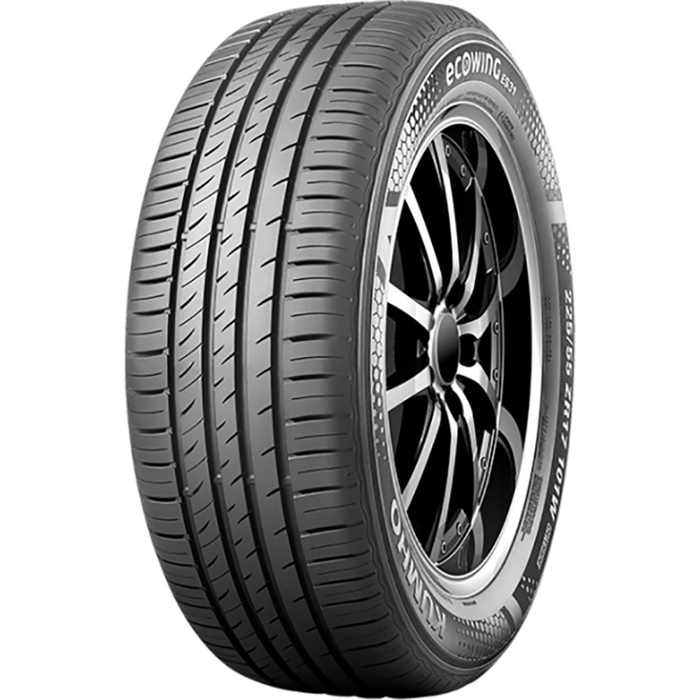 Легковая шина KUMHO ES31 215/65R16 98H Китай