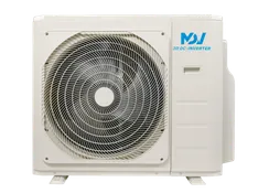 Наружный блок мульти сплит-системы MDV MD2O-14HFN8