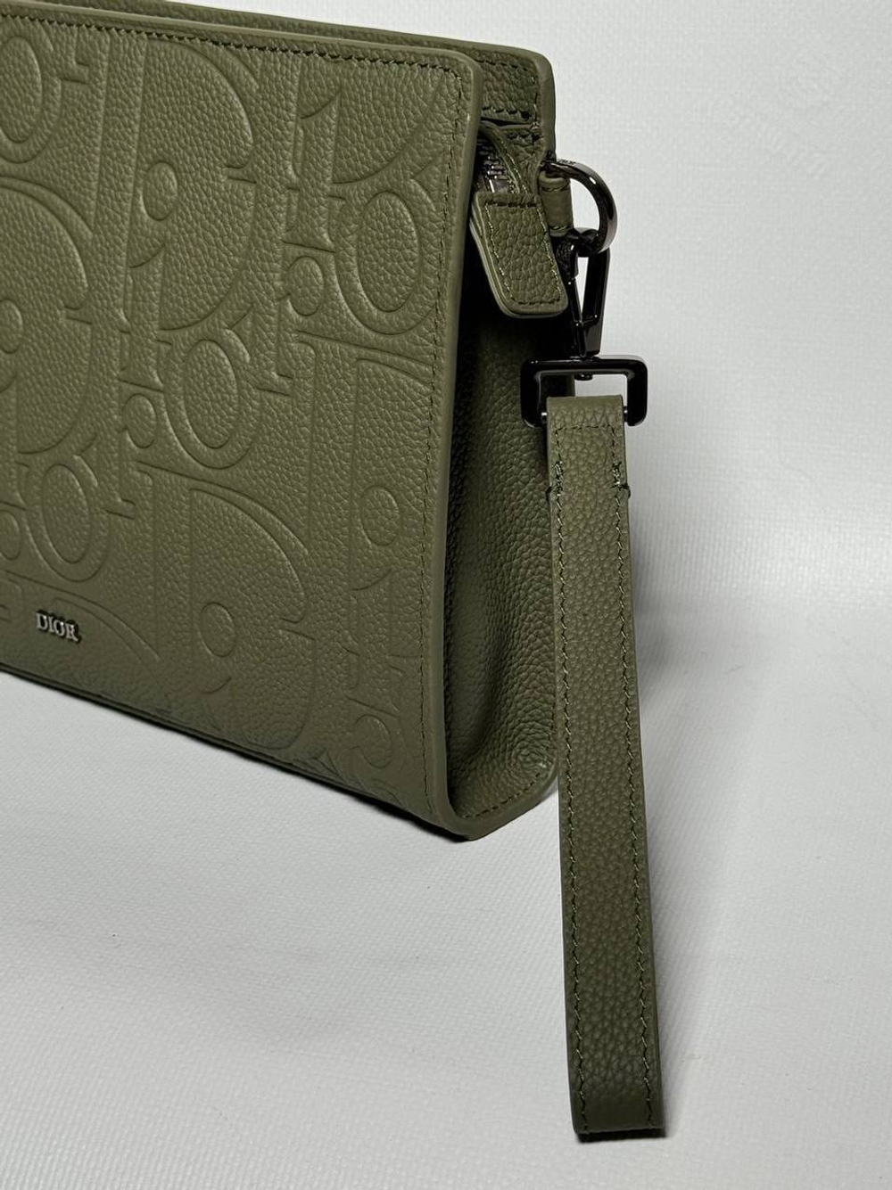 Клатч Christian Dior