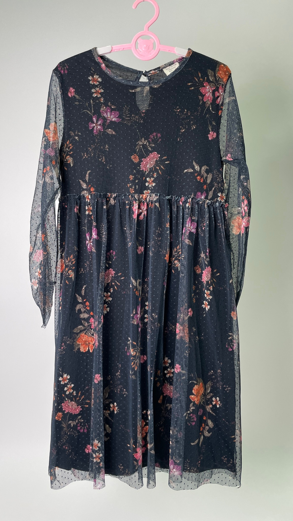 Платье Zara