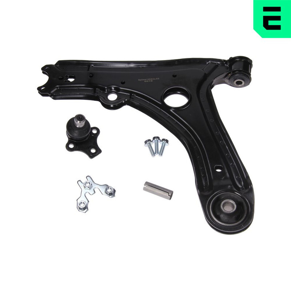 OPTIMAL - G6070S1-OPT - Control/Trailing Arm, wheel suspension