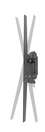 Кронштейн наклонный Digis DSM-E4544T для панелей 32-55", до 45 кг