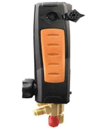 Комплект testo 550 - Цифровой манометрический коллектор c Bluetooth в комплекте с 2-мя зондам