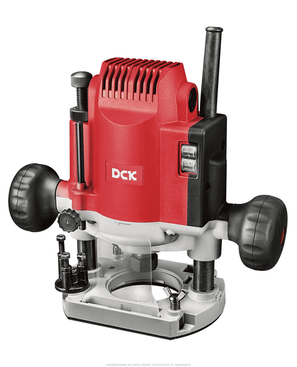 Фрезер DCK KMR8
