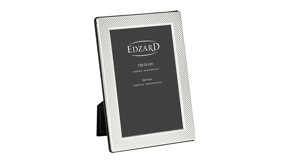 Рамка для фото 10х15см Edzard Кальяри