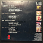 Сборник Absolute Music 6 2LP (Швеция 1989г.)