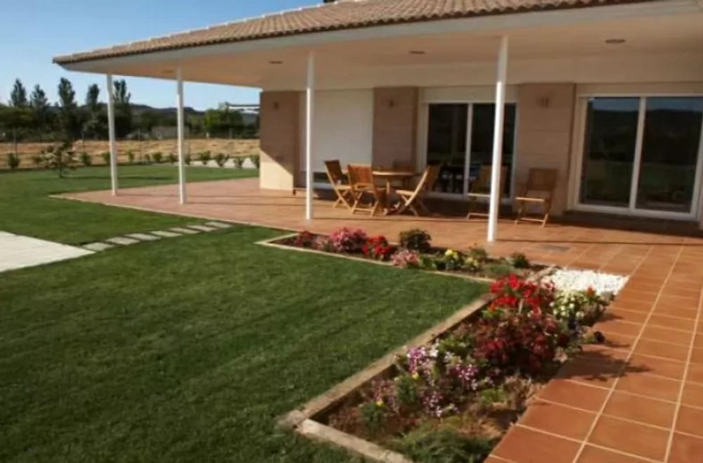 Ступень Gres de Aragon Italia Pisa Peldano Redondeado 25 24.4х33