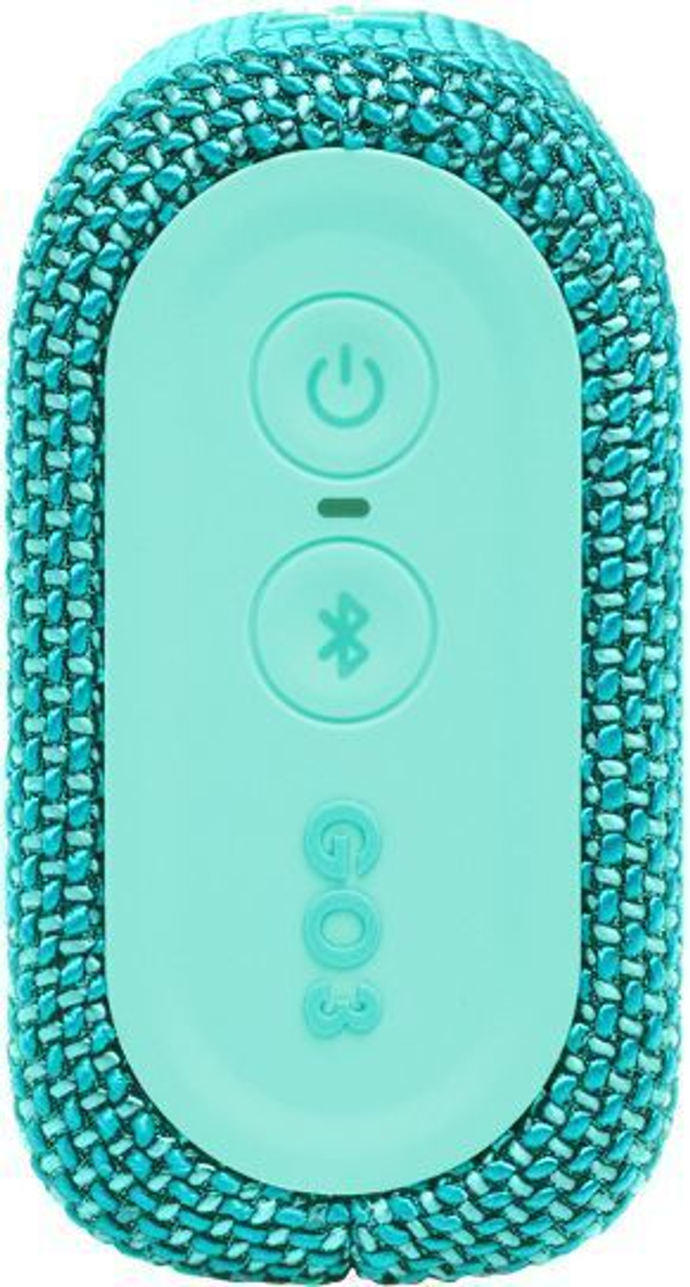 Акустическая система JBL GO 3 TEAL  1.0 BLUETOOTH (JBLGO3TEAL)
