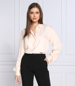 рубашка Marciano Guess - персиковый(2BGH14 9787Z)