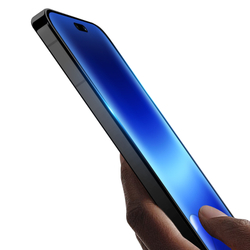 Закаленное стекло на экран для смартфона Huawei Pura 90, серия 2.5D HD Screen Protector от Dux Ducis