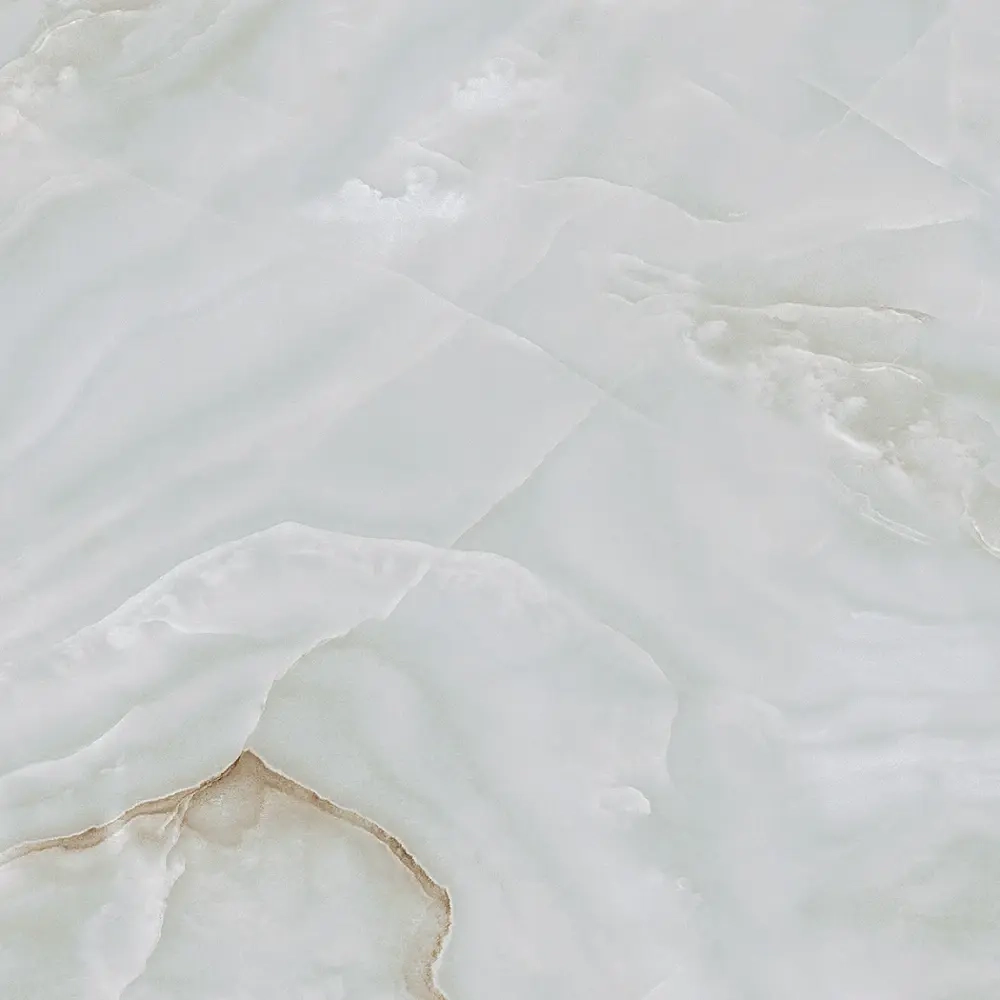 Керамогранит Royce Onyx Ivory Polished 60x60 см (R_PR1006)