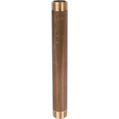 Бочонок STOUT 3/4"x200 мм НР/НР