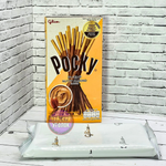 Бисквитные палочки в глазури Pocky Миндаль 39 гр.