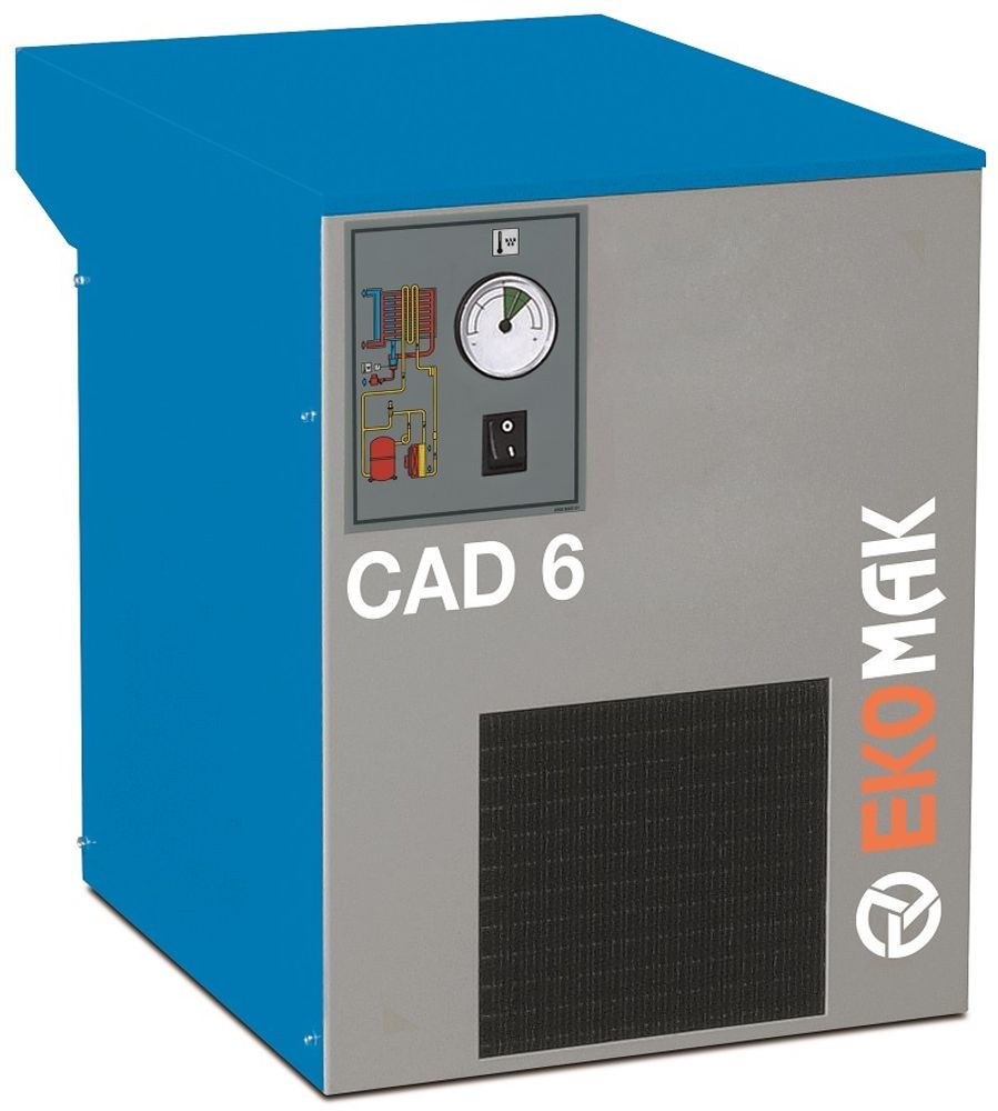 Осушитель воздуха Ekomak CAD 6 Осушитель воздуха Ekomak CAD 6