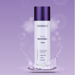 Centellian24 Укрепляющий тонер с текатинолом - Firming Tecatinol Toner, 120мл