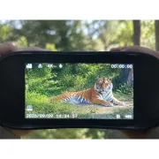 Бинокль ночного видения Veber DigiView NB-04 RF цифровой