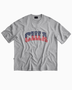 Футболка MADFRENZY USA