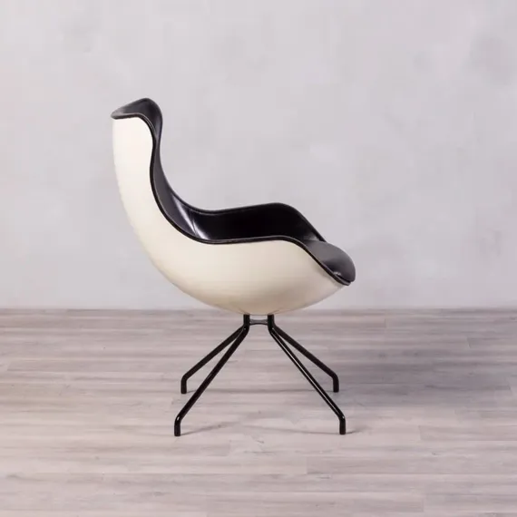 F2F Аэро Ivory Black