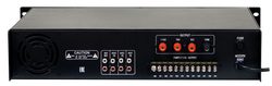 SVS Audiotechnik STA-120 микшер усилитель