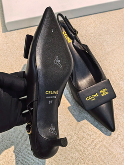 Туфли Celine