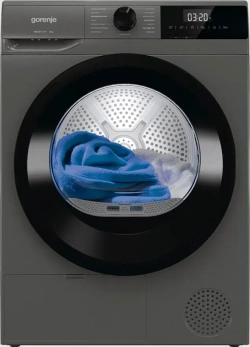 Сушильная машина Gorenje D2HNE82/C