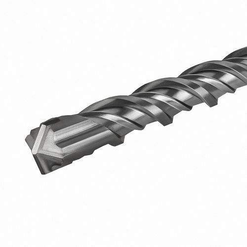 Бур по бетону SDS-max 20х400/540 мм серия Эксперт ПРАКТИКА