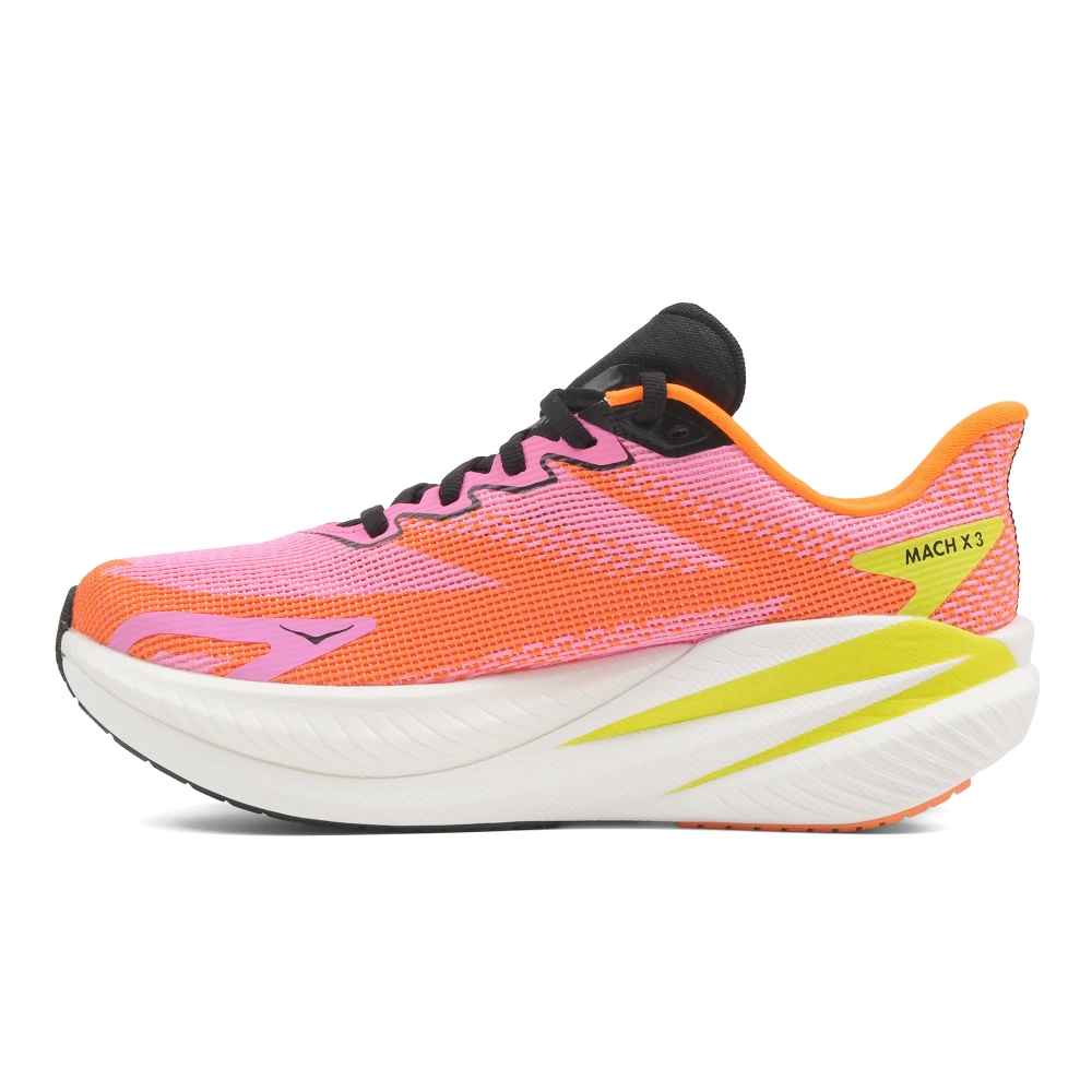 Кроссовки женские Hoka Mach X3