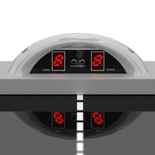 Игровой стол - аэрохоккей DFC Deluxe PLUM 90&amp;quot;7ft