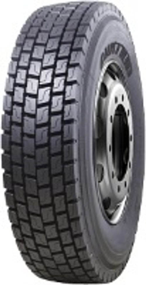 Купить Грузовая шина 315/70 R22.5 VI-638 OVATION