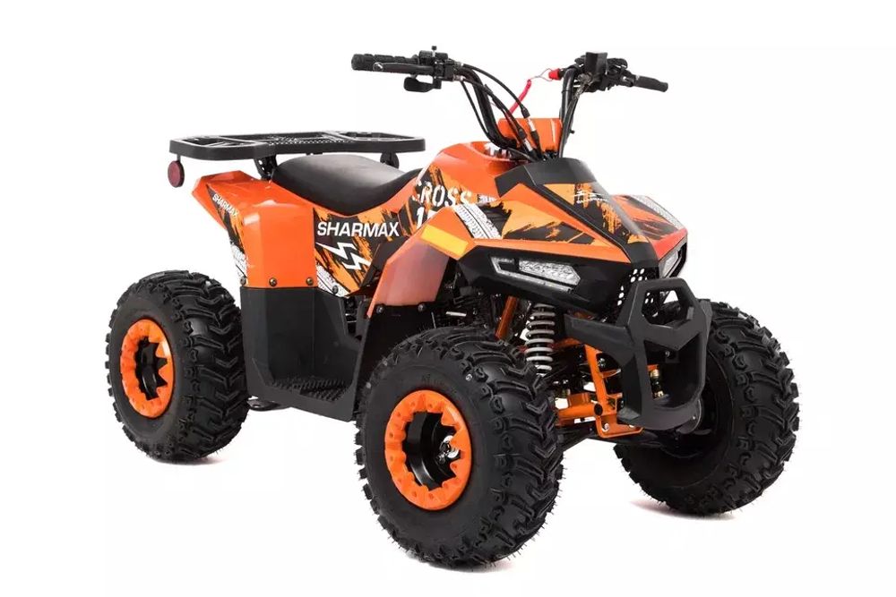 Квадроцикл Sharmax Cross 150 (P)