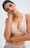 Бюстгальтер Nothing Loud M Plus Bralette