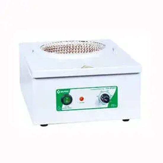 Колбонагреватель ЭКРОС-4100М (ПЭ-4100М) (0,5 л) аналоговый