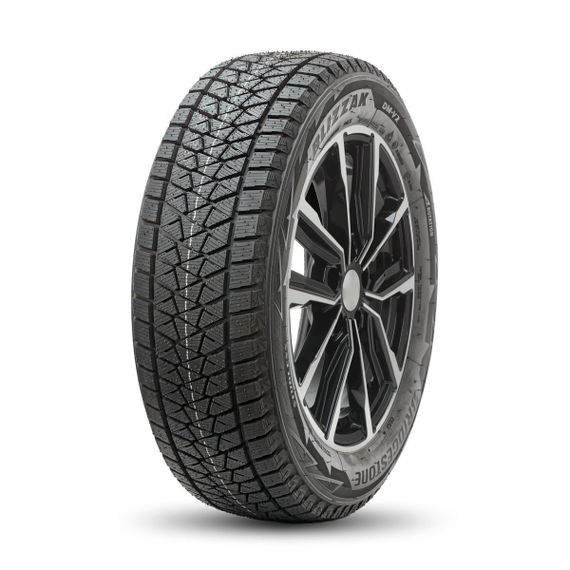 Bridgestone Blizzak DM-V2 225/60 R17 99S