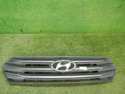 Решетка радиатора Hyundai Creta (2016-2020)