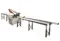 Полуавтоматический ленточнопильный станок Bomar Ergonomic 320.258 DGH