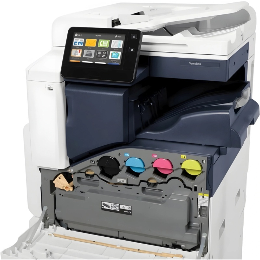 МФУ Xerox VersaLink C7120D/С7125D/С7130D (базовый печатный модуль C7101V_D)