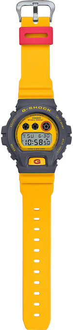 Часы Casio DW-6900Y-9