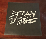 Nothing But Thieves / Stray Dogs (LP)